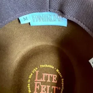 Meyer the Hatter | Accessories | Felt Western Hat From The 